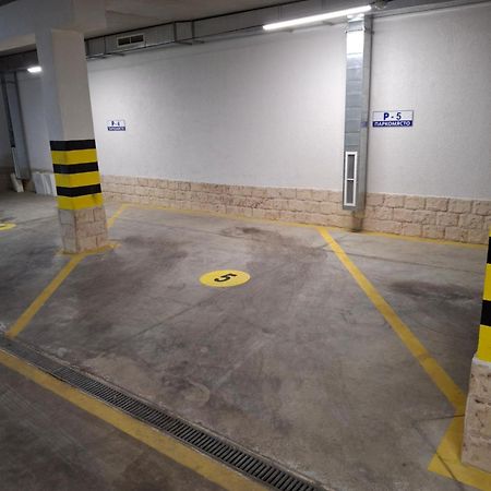 Appartamento Sunny Burgas Esterno foto
