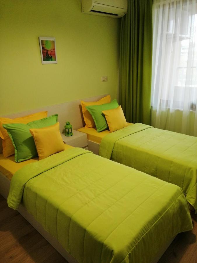 Appartamento Sunny Burgas Esterno foto