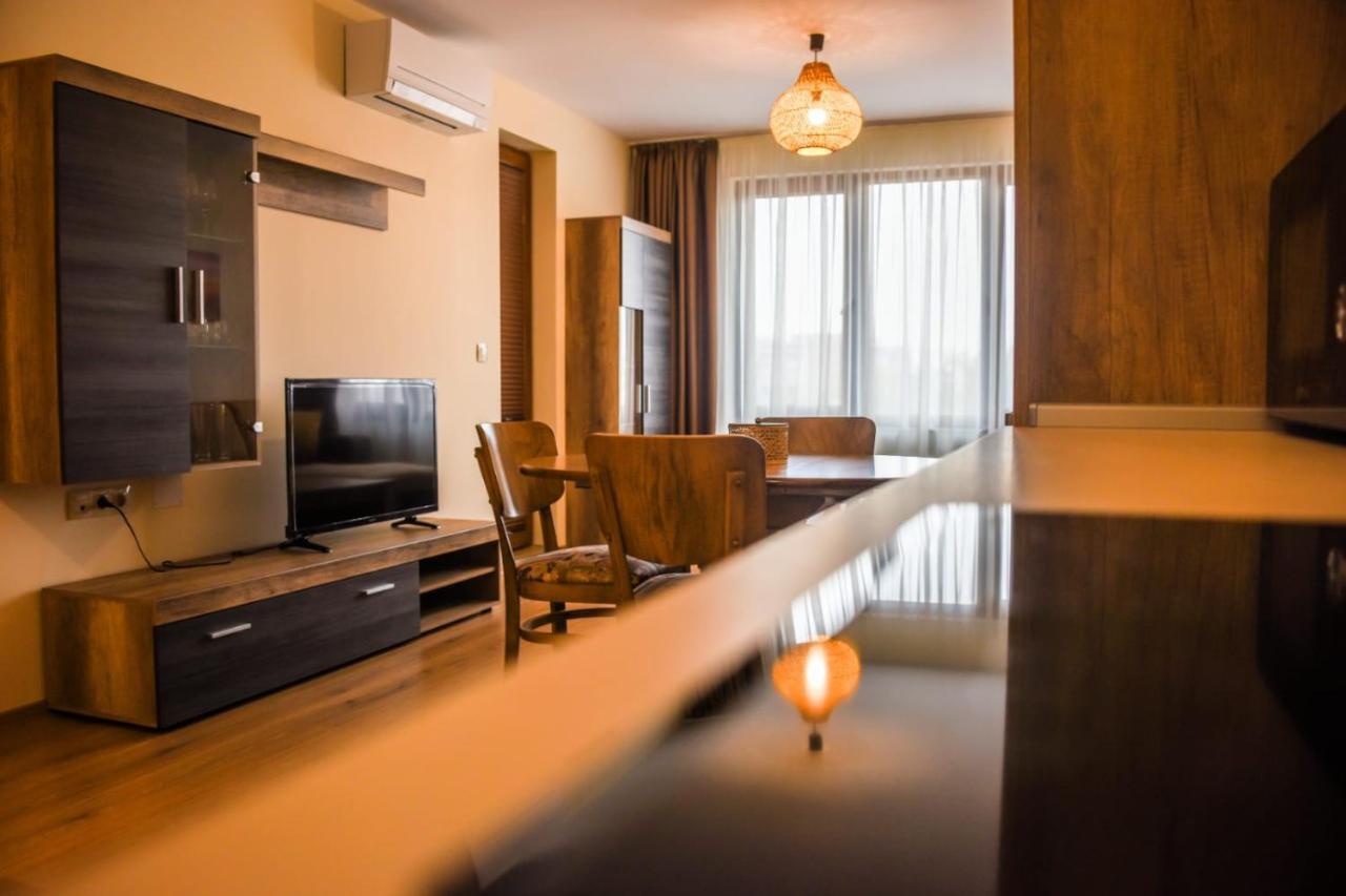 Appartamento Sunny Burgas Esterno foto