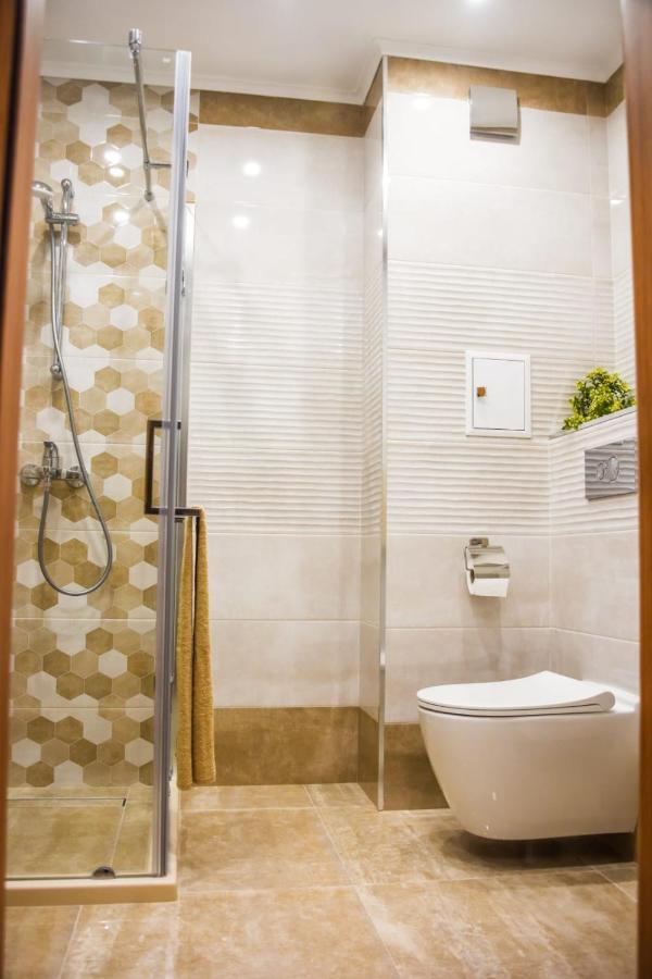 Appartamento Sunny Burgas Esterno foto