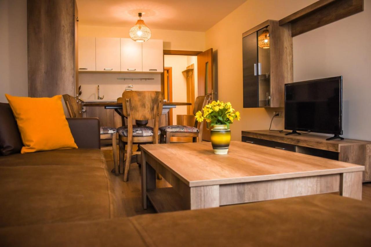 Appartamento Sunny Burgas Esterno foto
